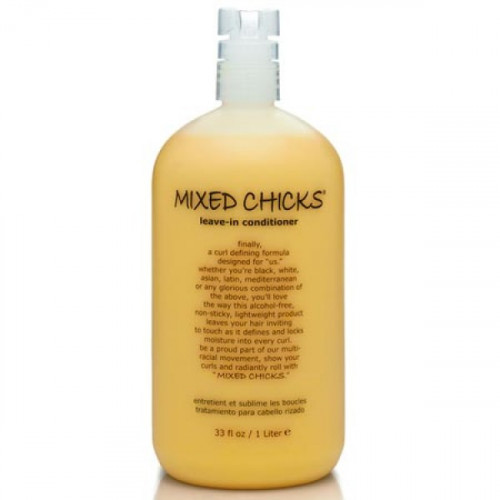 Mixed Chicks Leave-In Conditioner 32oz